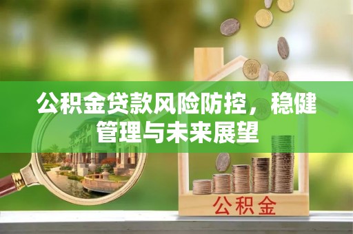 五指山公积金贷款风险防控，稳健管理与未来展望