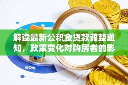 五指山解读最新公积金贷款调整通知，政策变化对购房者的影响