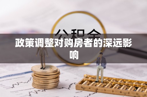 五指山政策调整对购房者的深远影响