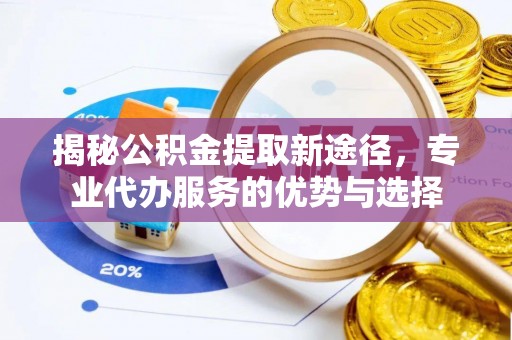 五指山揭秘公积金提取新途径，专业代办服务的优势与选择