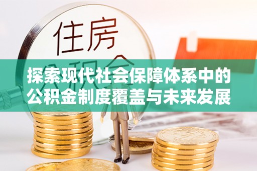 五指山探索现代社会保障体系中的公积金制度覆盖与未来发展