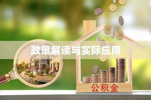 五指山政策解读与实际应用