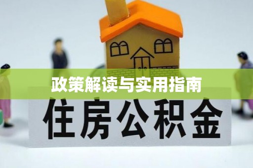 五指山政策解读与实用指南