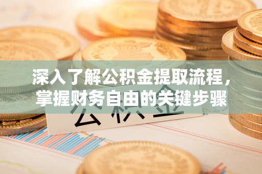 五指山深入了解公积金提取流程，掌握财务自由的关键步骤