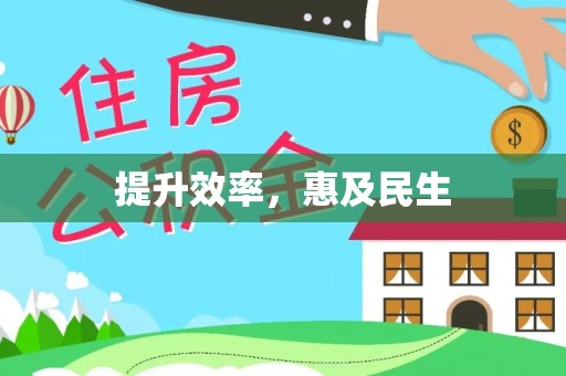五指山提升效率，惠及民生