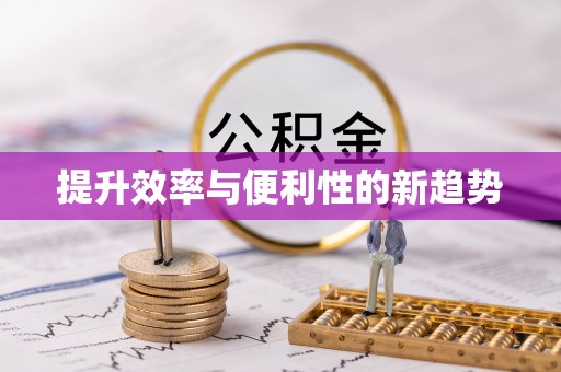 五指山提升效率与便利性的新趋势