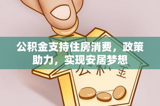 五指山公积金支持住房消费，政策助力，实现安居梦想