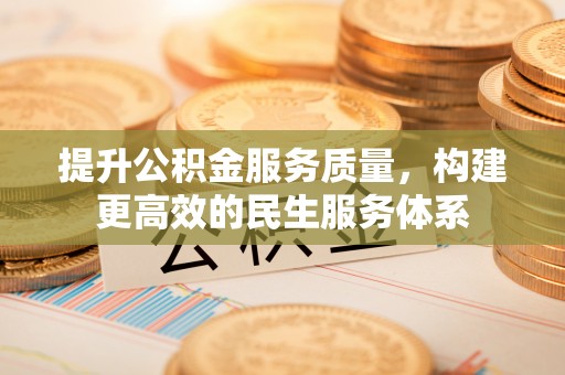 五指山提升公积金服务质量，构建更高效的民生服务体系
