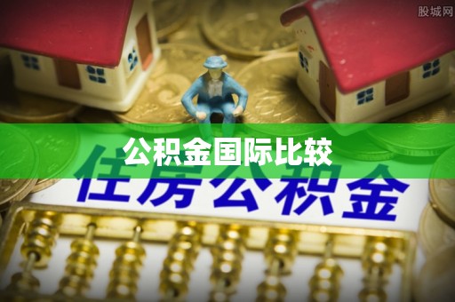 五指山公积金国际比较