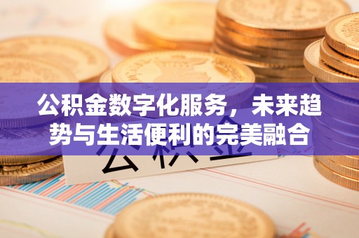 五指山公积金数字化服务，未来趋势与生活便利的完美融合