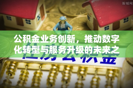 五指山公积金业务创新，推动数字化转型与服务升级的未来之路