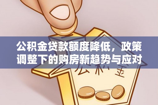 五指山公积金贷款额度降低，政策调整下的购房新趋势与应对策略