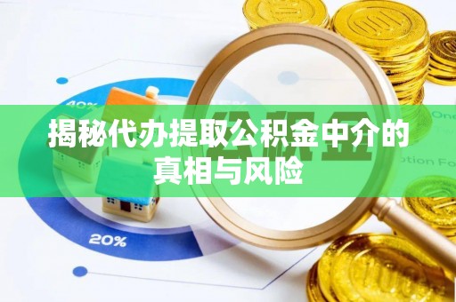 五指山揭秘代办提取公积金中介的真相与风险