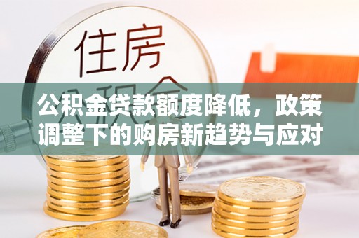 五指山公积金贷款额度降低，政策调整下的购房新趋势与应对策略