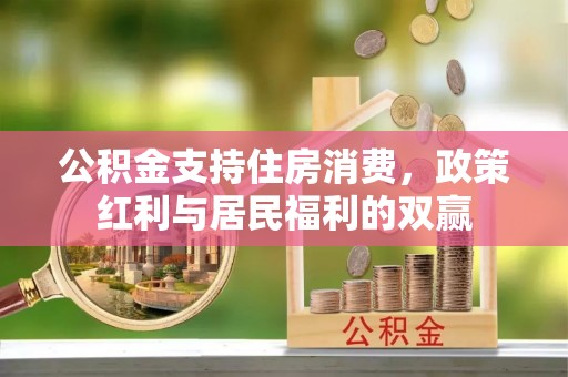 五指山公积金支持住房消费，政策红利与居民福利的双赢