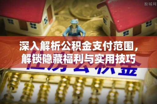 五指山深入解析公积金支付范围，解锁隐藏福利与实用技巧