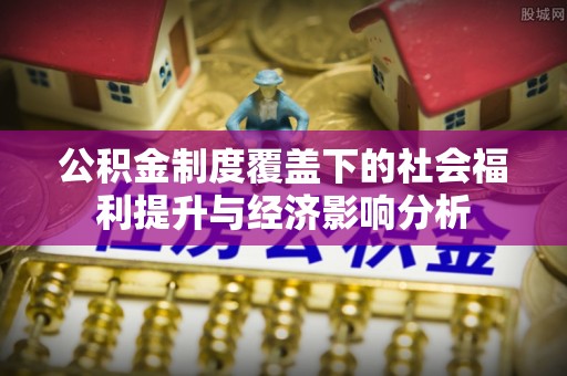 五指山公积金制度覆盖下的社会福利提升与经济影响分析