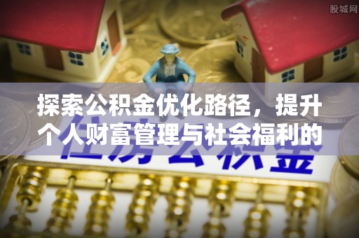五指山探索公积金优化路径，提升个人财富管理与社会福利的双赢之道