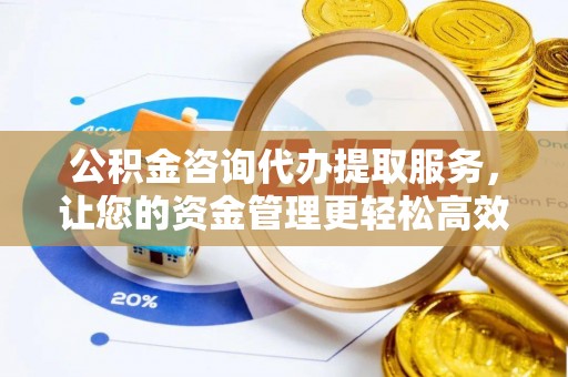 五指山公积金咨询代办提取服务，让您的资金管理更轻松高效
