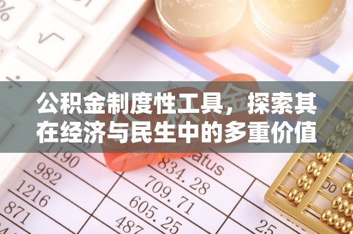五指山公积金制度性工具，探索其在经济与民生中的多重价值