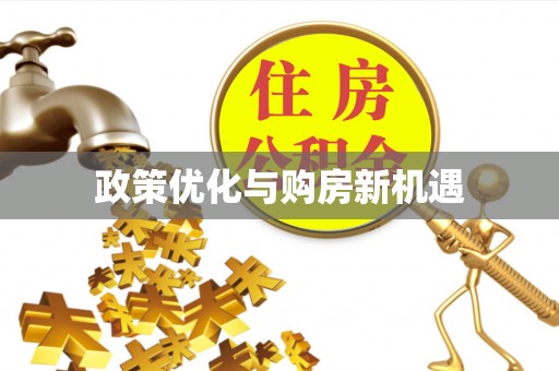 五指山政策优化与购房新机遇