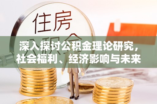 五指山深入探讨公积金理论研究，社会福利、经济影响与未来展望