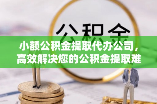 五指山小额公积金提取代办公司，高效解决您的公积金提取难题
