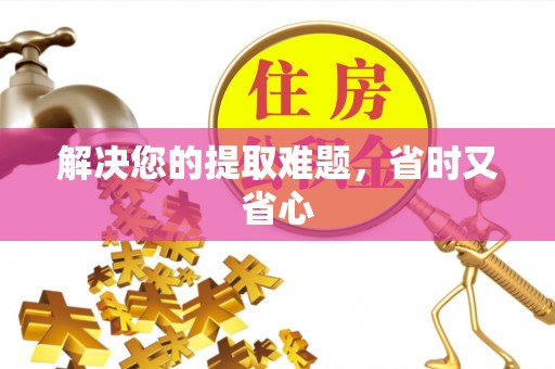 五指山解决您的提取难题，省时又省心