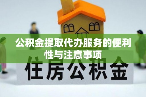 五指山公积金提取代办服务的便利性与注意事项