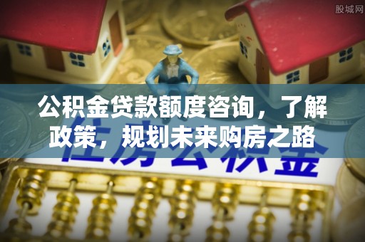 五指山公积金贷款额度咨询，了解政策，规划未来购房之路