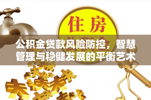 五指山公积金贷款风险防控，智慧管理与稳健发展的平衡艺术