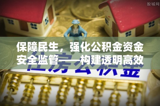 五指山保障民生，强化公积金资金安全监管——构建透明高效的管理体系
