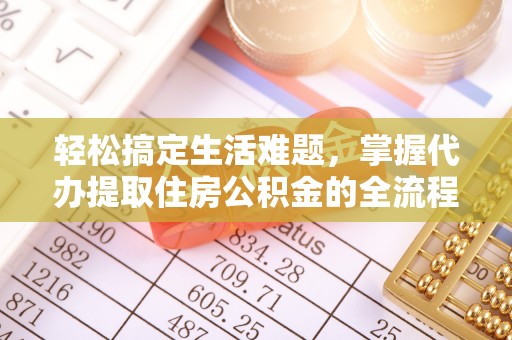 五指山轻松搞定生活难题，掌握代办提取住房公积金的全流程