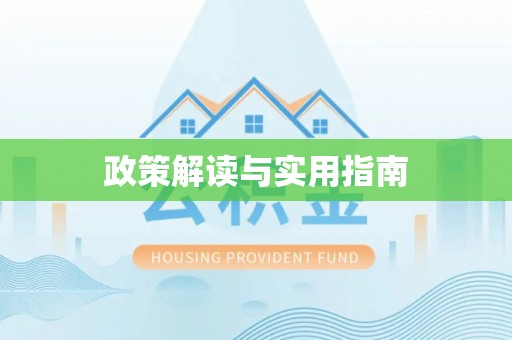 五指山政策解读与实用指南