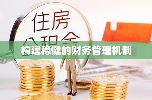 五指山构建稳健的财务管理机制