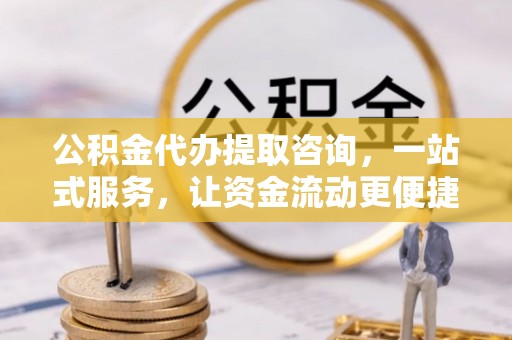 五指山公积金代办提取咨询，一站式服务，让资金流动更便捷