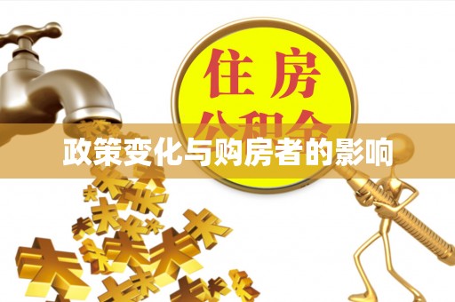 五指山政策变化与购房者的影响