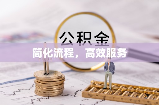 五指山简化流程，高效服务
