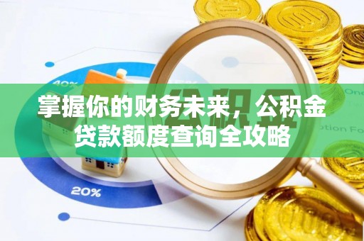 五指山掌握你的财务未来，公积金贷款额度查询全攻略