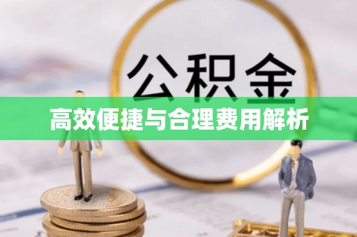 五指山高效便捷与合理费用解析
